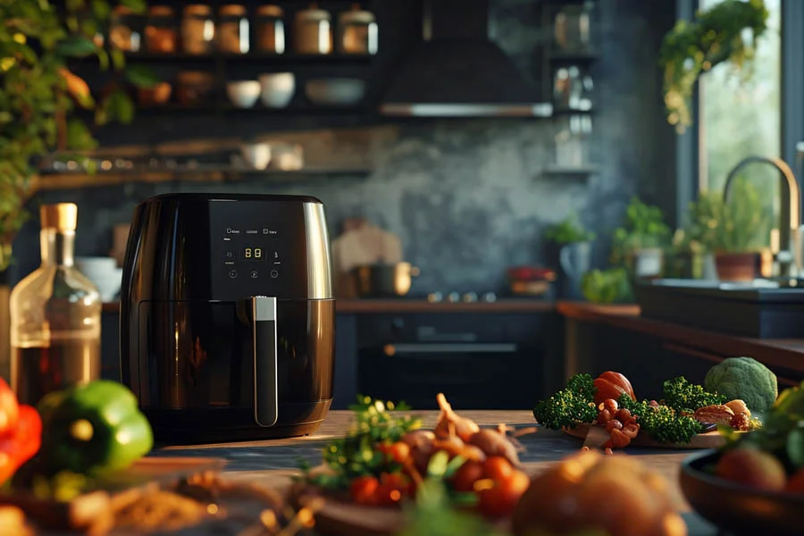 what is best air fryer to buy