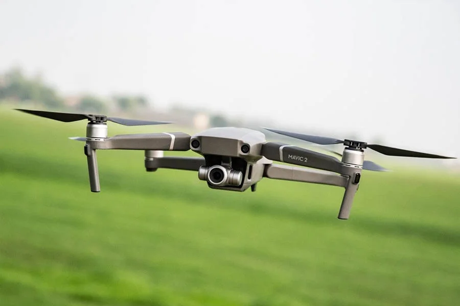 best rated drones