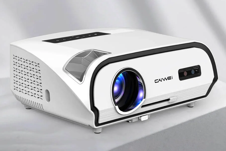 best home cinema projectors